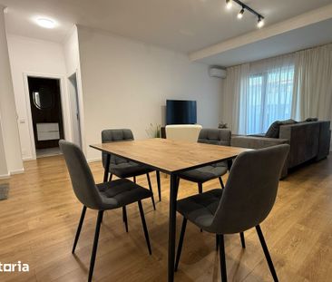 Prima inchiriere I 2 camere I parcare subterana - Photo 6