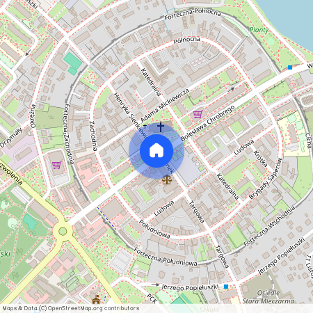 Strzelce Krajeńskie, Strzelce Krajeńskie, strzelecko-drezdenecki, lubuskie