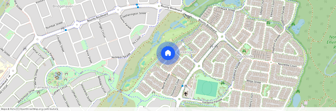 Allenby Close 20, QLD 4509, North Lakes