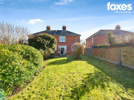 3 bed semi-detached house to rent in Southill Road, Bournemouth, Dorset, BH9 1RL - Photo 5