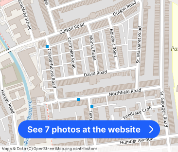 David Road, Coventry, CV1 2BW - Photo 1