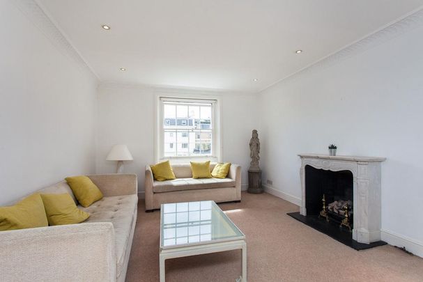 3 bedroom flat to rent - Photo 1