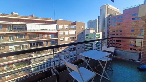 Paseo de la Castellana, Madrid, Community of Madrid 28046 - Photo 1