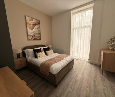 2 bedroom apartment to rent - Photo 4