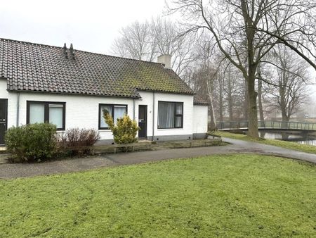 Te huur: Huis Piet Heinlaan in Oegstgeest - Photo 4