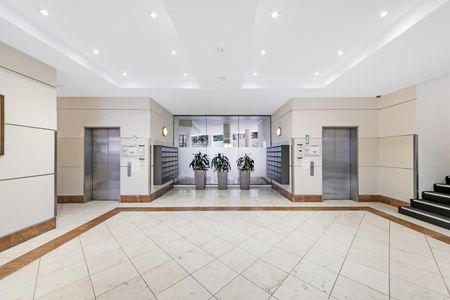 58/2-10 Quarry Master Dr, Pyrmont NSW 2009 - Apartment For Rent | Domain - Photo 4