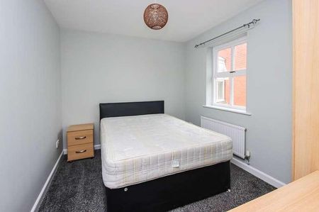 Blanchard Street, Hulme, Manchester, M15 - Photo 4