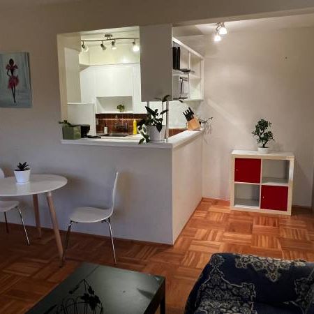 Apartment for rent - Photo 1