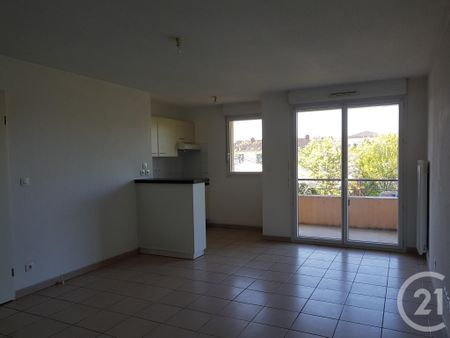 Appartement F2 à louer 2 pièces - 41,62 m2 MONTAUBAN - 82 - Photo 5