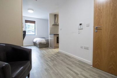1 bedroom Flat in Apatment 36, Leeds - Photo 1