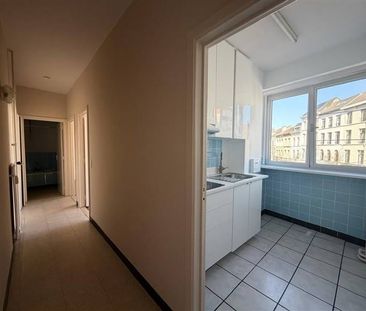 Appartement te huur - Foto 6