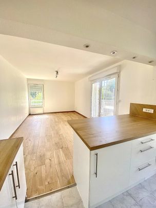 Location Appartement 2 pièces 46m² MONTPELLIER 34080 - Photo 1