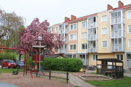 Södra Sjötullsgatan 14 A - Foto 5