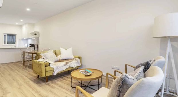 2-bed - Tranquil Contemporary Living in Leafy Avondale - Photo 1