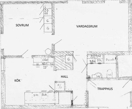 Sandgatan, Enköping - Foto 5