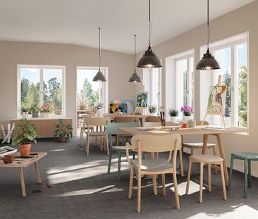 Västgötaresan 58, 75758, Uppsala - Photo 3