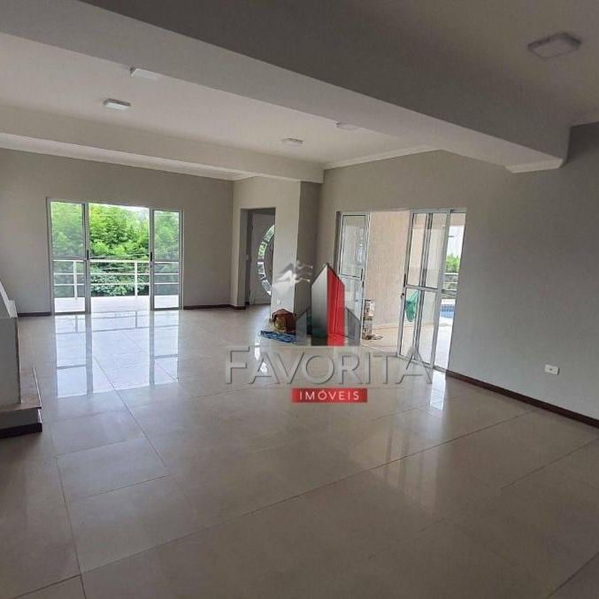 Casa Com 5 Dormitórios, 330 m² - Venda por R$1.950.000 Ou Aluguel por R$9.500/mês - Golf Village - Foto 1