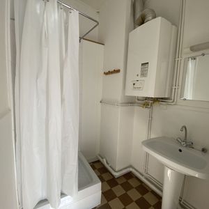 Studio de 23.20m² – rue de Roubaix réf G557-3 - Photo 2