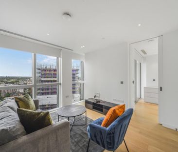 1 bedroom apartment to rent - Photo 3