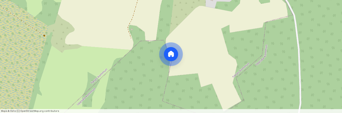 Östervåla, Uppsala, Heby, Gräsbovägen 6 J