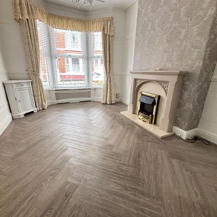 3 Bed Terraced House, Bundoran Road, L17 - Photo 1