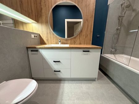 Mieszkanie na wynajem - Zdjęcie 3