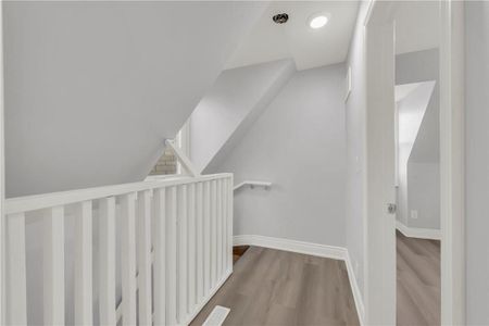 For Lease - 51 Wellington Street Unit# Upper, Hamilton, Ontario - Photo 5