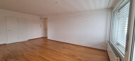 3 Zimmer, 70 m², 4. Stock - Photo 2