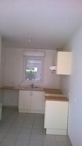 Location maison 3 pièces 63.18 m2 à Montbazon - Photo 2