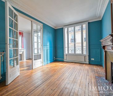 Appartement 3 pièces - 65m² - Photo 1