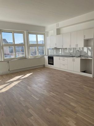 Ebba Ströms gata 17, Sege Park - Foto 1