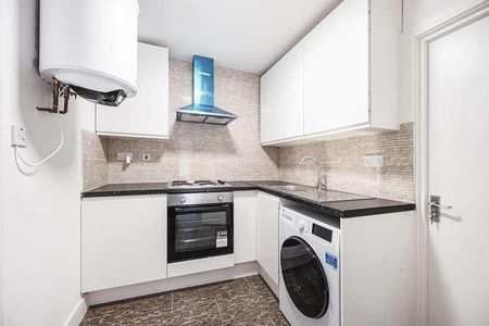 Morning Lane, Hackney, E9 - Photo 4