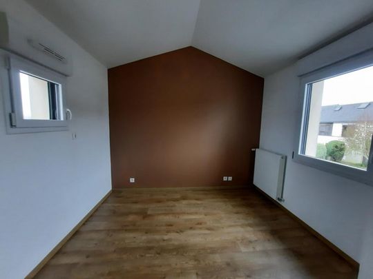 Appartement T2 à louer - 44 m² - Photo 1