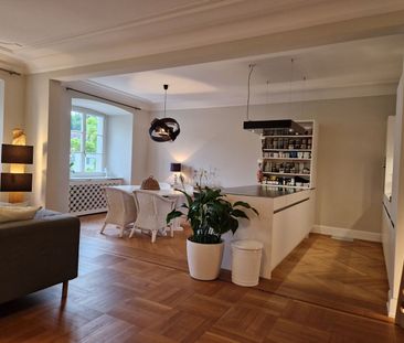 APPARTEMENT 41/2 PIÈCES À GACHNANG (TG), MEUBLÉ, TEMPORAIRE - Photo 1