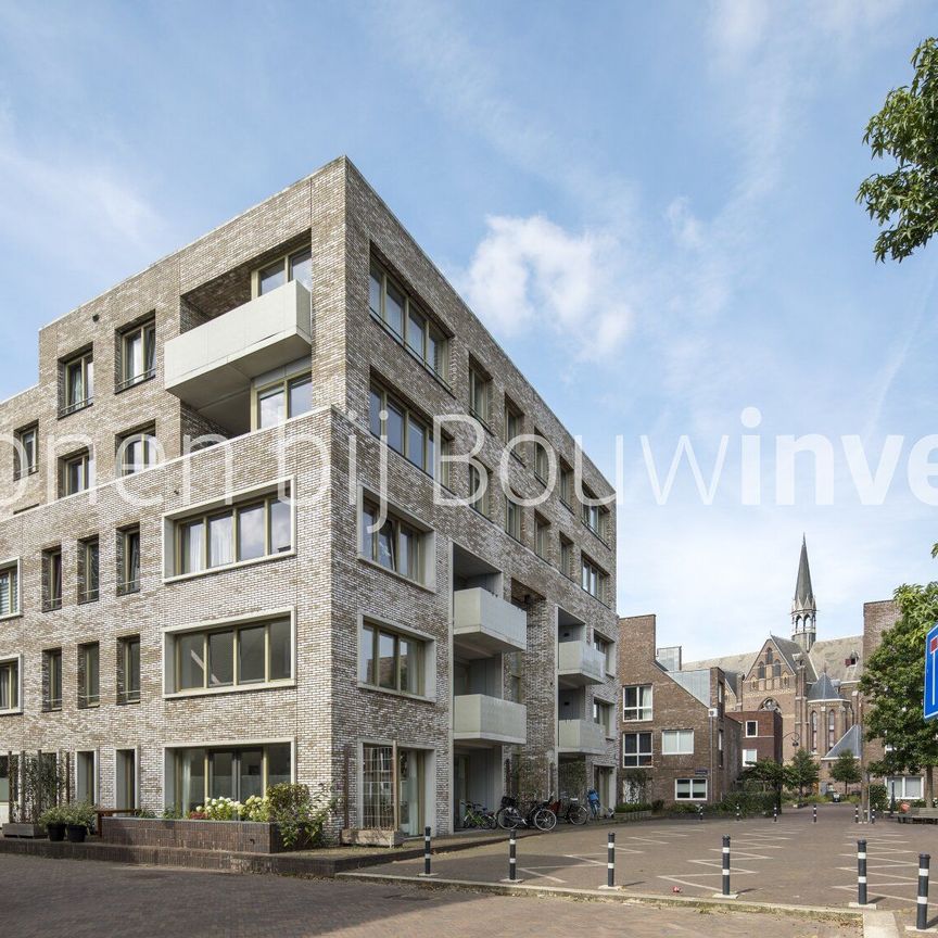 Centraal wonen in Haarlem - Photo 2