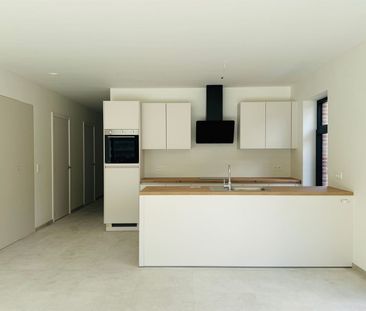Appartement te huur in De Klinge met 2 slaapkamers - foto 4