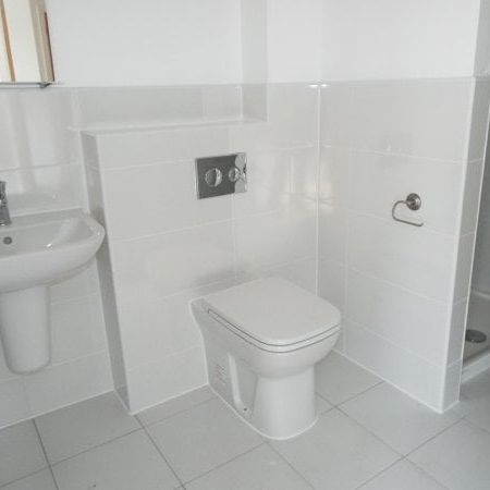 Markfield Court, Leicester, LE4 - Photo 3