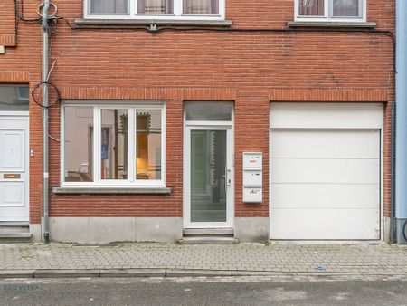 Prachtig, energiezuinig gelijkvloers appartement - Photo 4