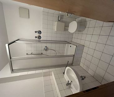 Hermsdorf, 1-Raum-Wohnung (mit Wohnberechtigungsschein) (ME12) - Foto 2