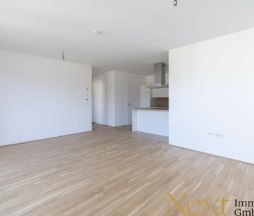 Großzügige 3-Zimmer-Wohnung mit Balkon in Linz nähe Hummelhofwald z... - Foto 1
