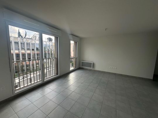 Location Appartement 2 pièces 45m² TOULOUSE 31500 - Photo 1