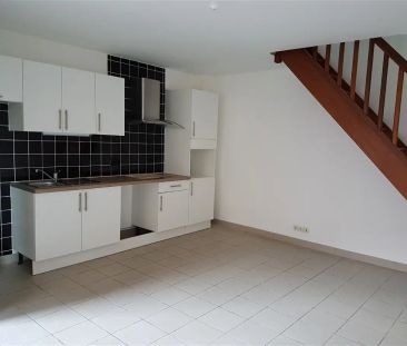 Location appartement 1 pièce - 30.73m² à Maing (59233) - Photo 5