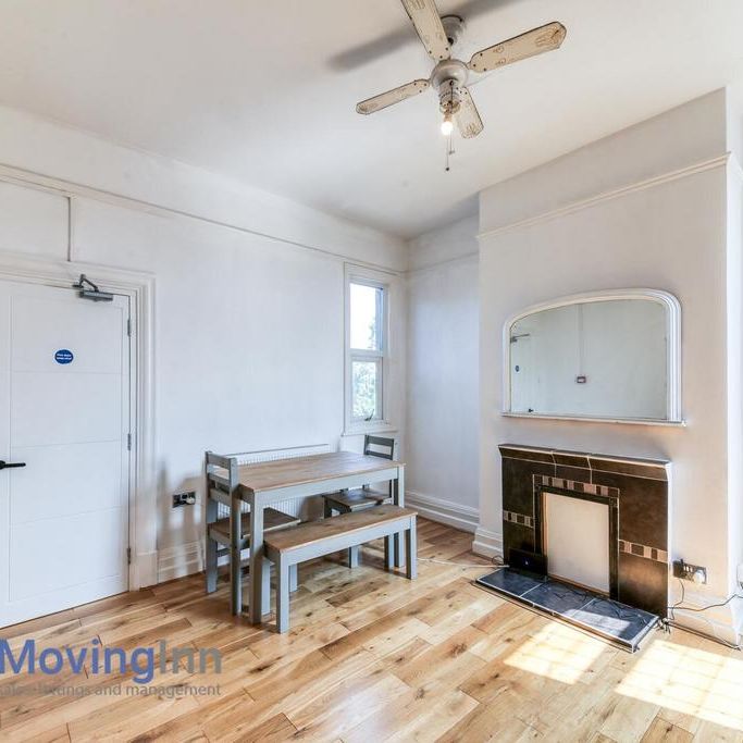 House share to rent - Photo 1