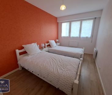 Location Appartement 3 pièces 60m² ROYAN 17200 - Photo 3