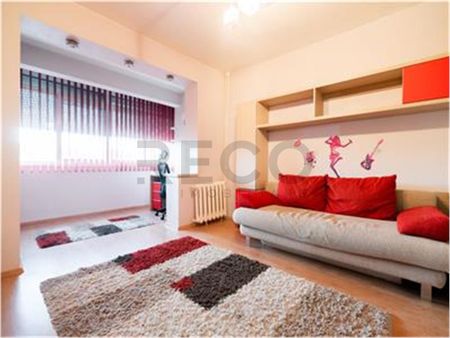 RECO Apartament 2 camere de inchiriat str. Nufarului langa Lotus Mall - Photo 3