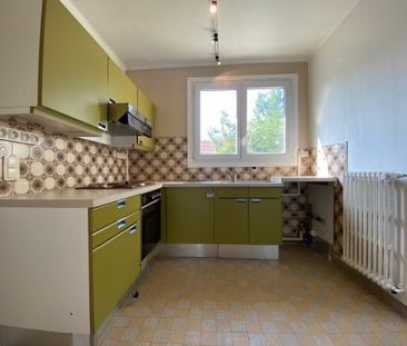 Location Appartement 3 pièces 52m² BESANCON 25000 - Photo 3