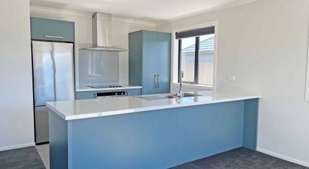 Be the first to enjoy this new build in Rockdale! - Photo 3