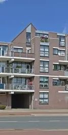 Appartement Lisztstraat 237, La Haye (Waldeck) - À louer - Photo 3