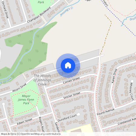 163 ALCORN Drive, Kawartha Lakes