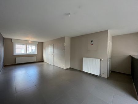 Rijwoning te Beitem te huur - Foto 2